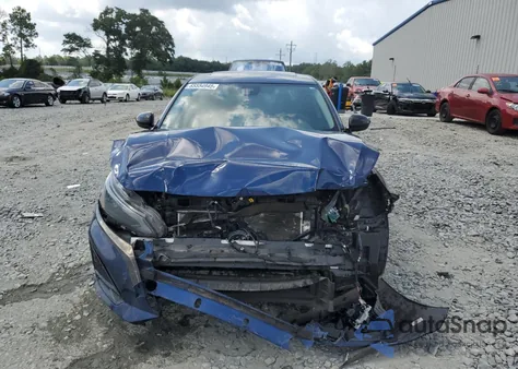 2023 Nissan Altima Sr из США, поврежденный, VIN 1N4BL4CV6PN339122